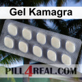 Gel Kamagra 550
