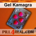 Gel Kamagra 557
