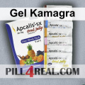 Gel Kamagra 705