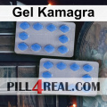 Gel Kamagra 762