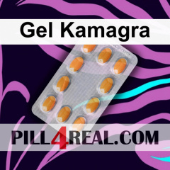 Gel Kamagra 786