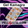 Gel Kamagra 786