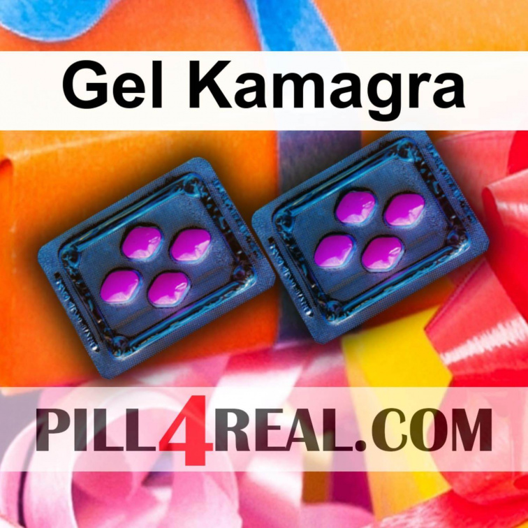 Gel Kamagra 809