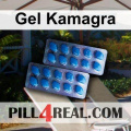 Gel Kamagra 843