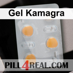 Gel Kamagra 909