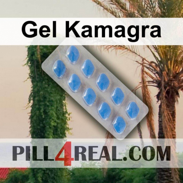 Gel Kamagra 913