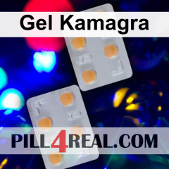 Gel Kamagra 922
