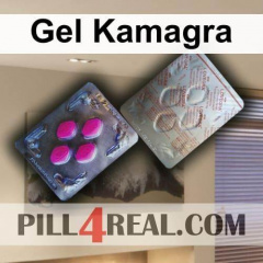 Gel Kamagra 958