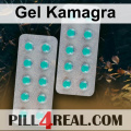 Gel Kamagra 971
