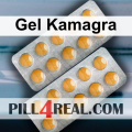 Gel Kamagra 972