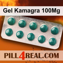 Gel Kamagra 100Mg 002