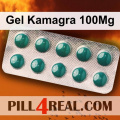 Gel Kamagra 100Mg 002