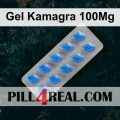 Gel Kamagra 100Mg 032