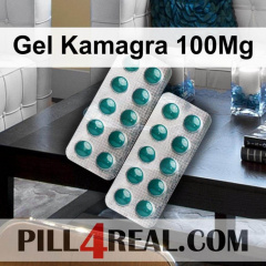 Gel Kamagra 100Mg 035