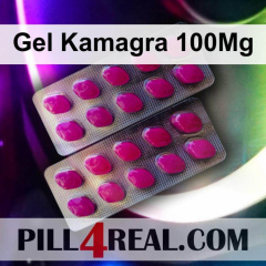 Gel Kamagra 100Mg 055