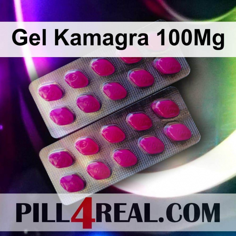 Gel Kamagra 100Mg 055