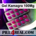 Gel Kamagra 100Mg 055