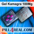 Gel Kamagra 100Mg 159
