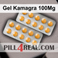 Gel Kamagra 100Mg 175
