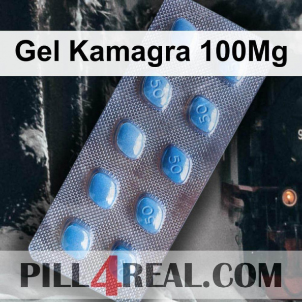 Gel Kamagra 100Mg 273