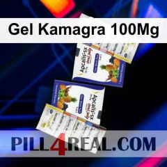 Gel Kamagra 100Mg 313