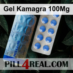Gel Kamagra 100Mg 320