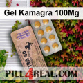 Gel Kamagra 100Mg 345