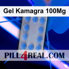 Gel Kamagra 100Mg 372