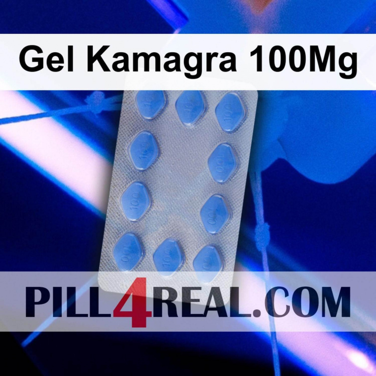 Gel Kamagra 100Mg 372