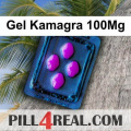 Gel Kamagra 100Mg 396