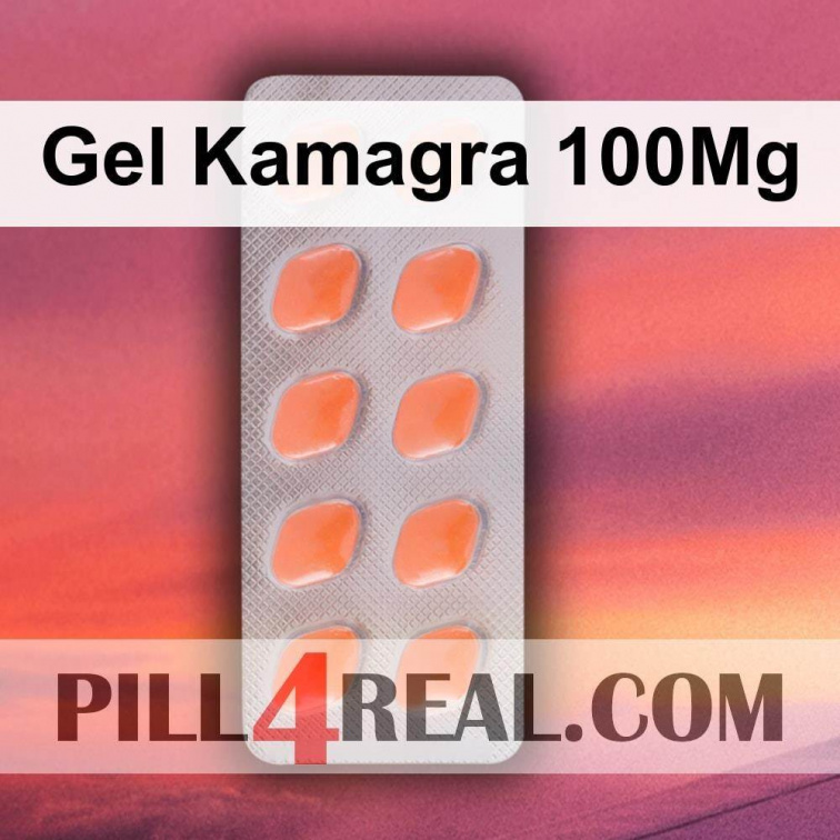 Gel Kamagra 100Mg 415