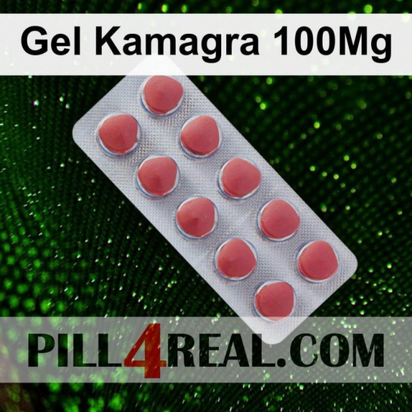 Gel Kamagra 100Mg 492