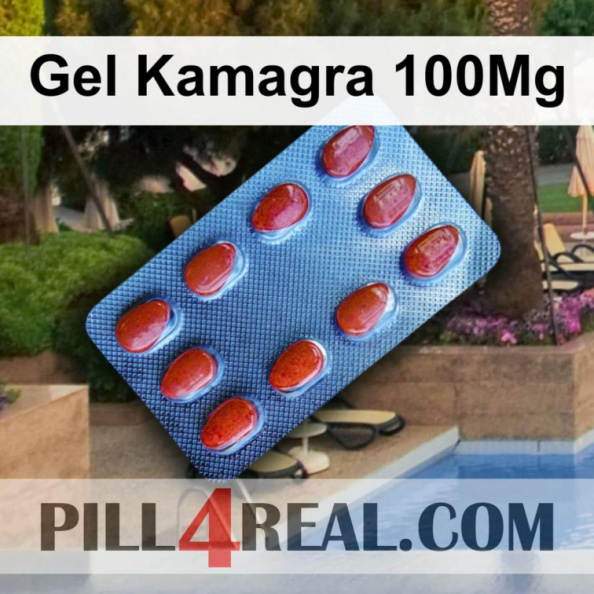 Gel Kamagra 100Mg 503