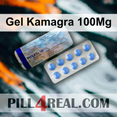 Gel Kamagra 100Mg 532