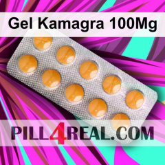 Gel Kamagra 100Mg 534