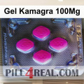 Gel Kamagra 100Mg 539