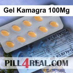 Gel Kamagra 100Mg 561