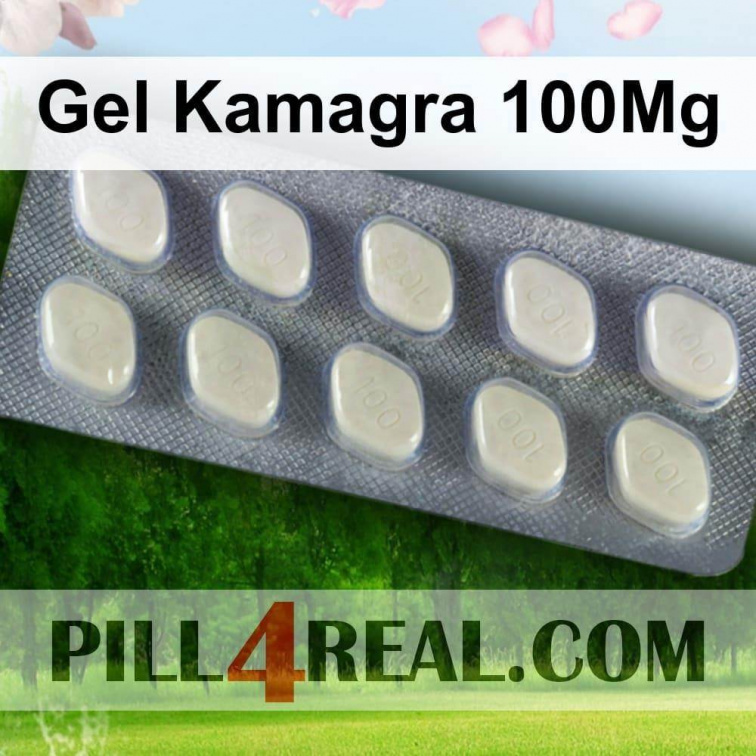 Gel Kamagra 100Mg 624