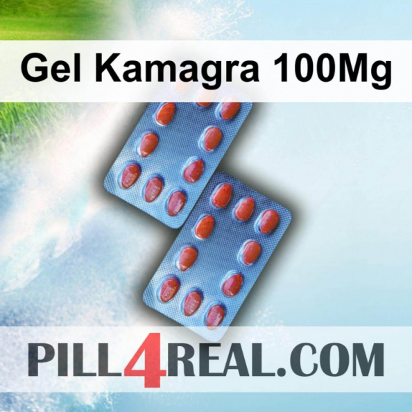Gel Kamagra 100Mg 699
