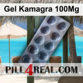 Gel Kamagra 100Mg 708