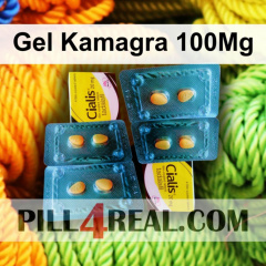 Gel Kamagra 100Mg 713