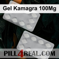 Gel Kamagra 100Mg 730