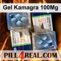 Gel Kamagra 100Mg 761