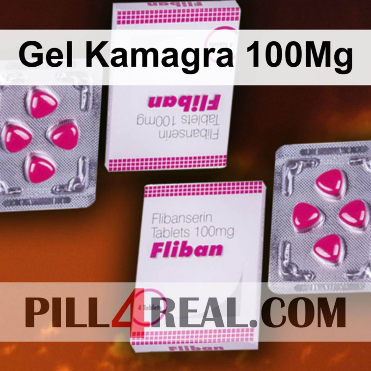 Gel Kamagra 100Mg 778