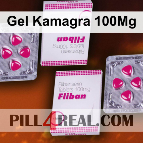 Gel Kamagra 100Mg 778