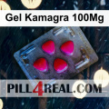 Gel Kamagra 100Mg 903