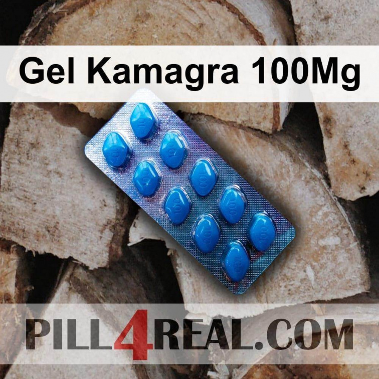 Gel Kamagra 100Mg 905