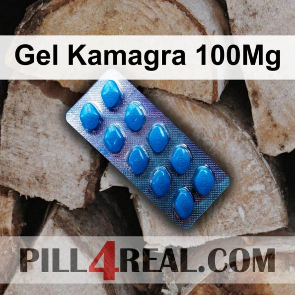 Gel Kamagra 100Mg 905