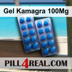 Gel Kamagra 100Mg 955