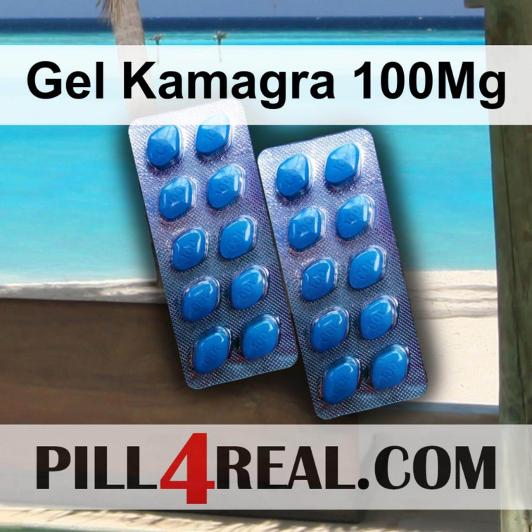 Gel Kamagra 100Mg 955